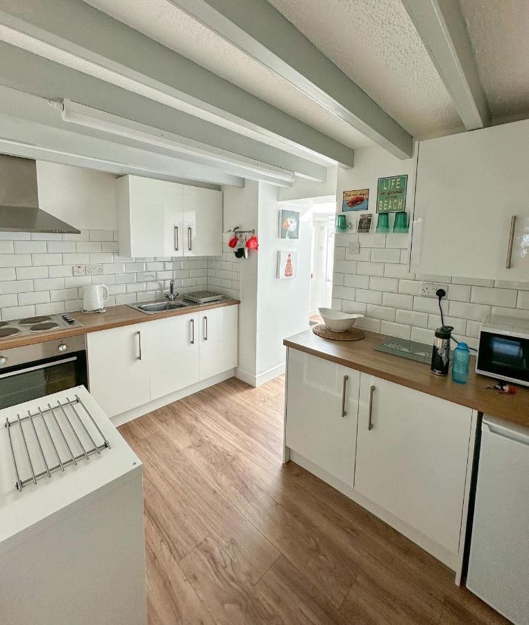 Seren Cottage Llangefni Dış mekan fotoğraf